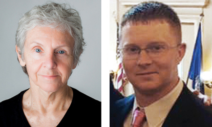 Candidates