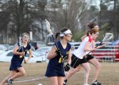Long night for Fluvanna girls lacrosse in 18-6 loss