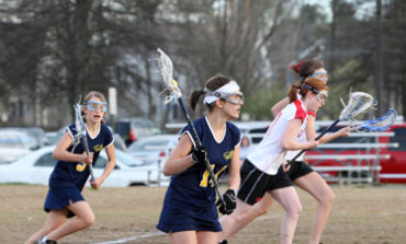 Long night for Fluvanna girls lacrosse in 18-6 loss