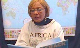 Booker honored for life of faith, education, and public service