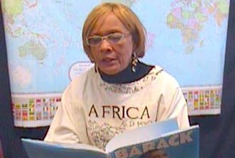 Booker honored for life of faith, education, and public service