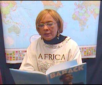 Booker honored for life of faith, education, and public service