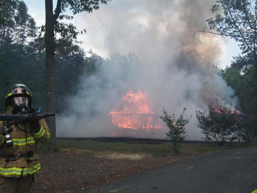 Guest Editorial: Fire company needs ambulance/career staff