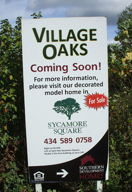 Palmyra supervisor gives update on development
