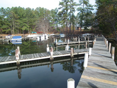 Planning Commission denies Marina Point special use permit