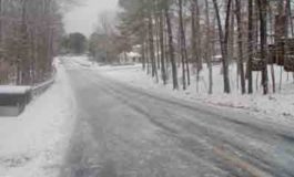 Storm could bring 12+ inches of snow to county