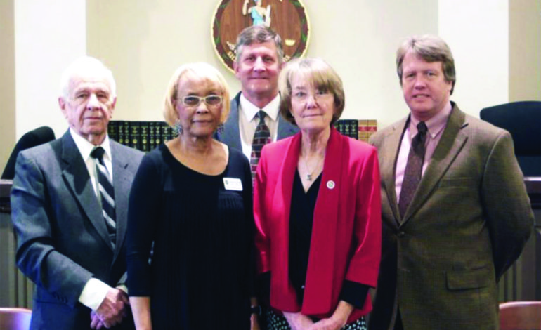 County pursues strategic zoning for Zion Crossroads