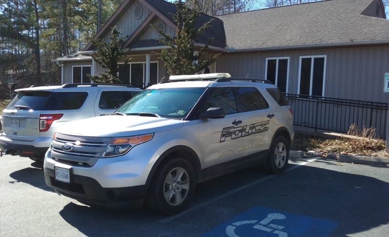 Lake Monticello police to enforce low-level speeding