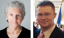 Columbia School Board candidates answer questions