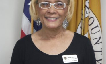 Annual tree lighting to honor Mozelle Booker