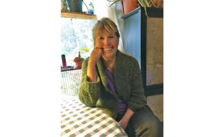 Retired drama teacher talks about improvisation