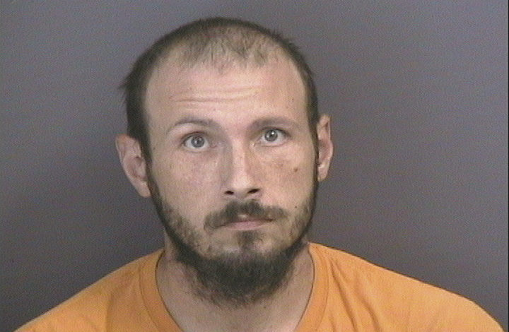 Man sentenced in strangulation, assault case