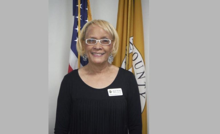 Mozell Booker, longtime Fluvanna leader and trailblazer, dies at 83