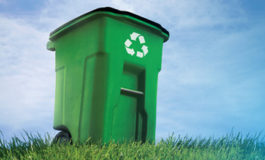 Lake recycling to resume next month