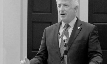 Mark Herring updates county on attorney general initiatives