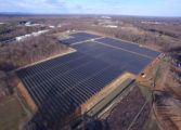 New solar ordinances set tough restrictions on utility-scale development