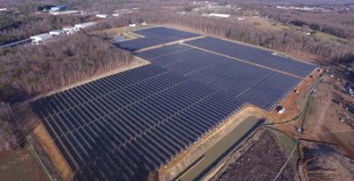 Supervisors move forward with intention to regulate solar