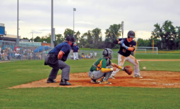 Fluco baseball team wins State quarterfinal; Falls in semifinal