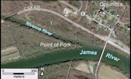 Parties at impasse over James River Water Project
