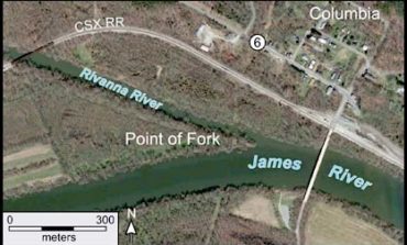 Water Authority votes to move ahead on controversial Point of Fork site