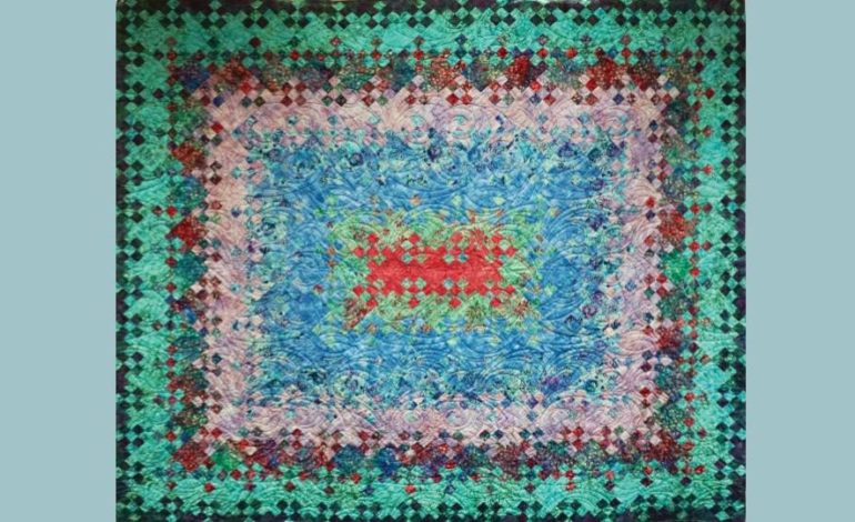 Lake Monticello Piecemakers celebrate 30 years