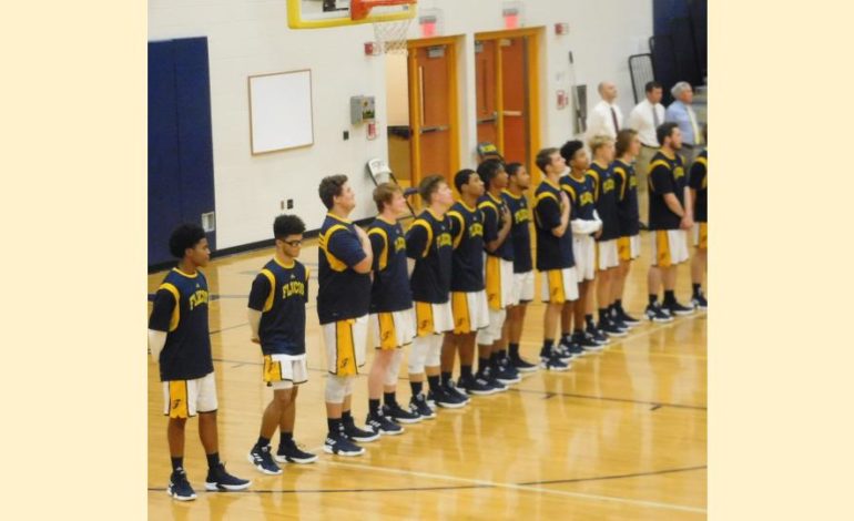 Fluco boys’ basketball stumbles in close game