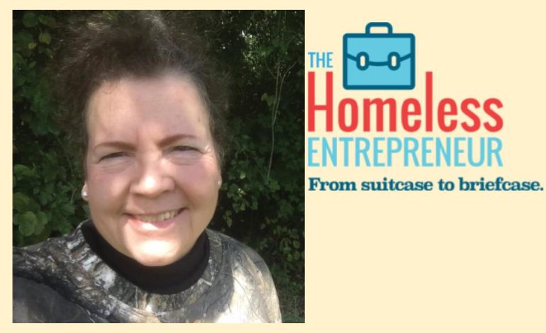 Fluvanna resident talks about homelessness