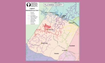 County partners with CVEC to bring broadband to Fluvanna