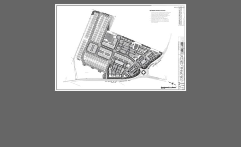 Supervisors approve tax relief for workforce housing at Colonial Circle
