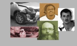 Looking back: Noteworthy  crimes and court cases in 2018