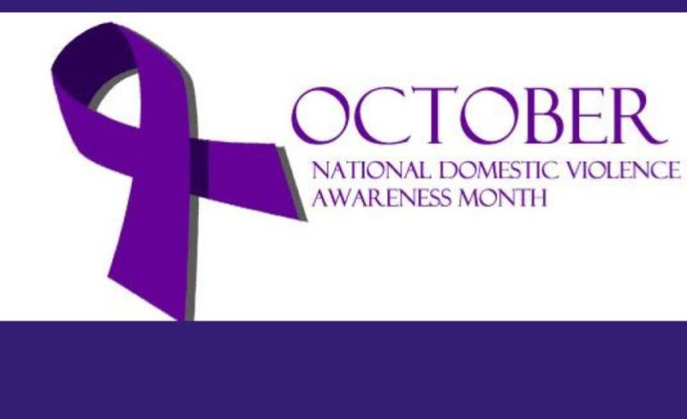 What I want Fluvanna to know about domestic violence