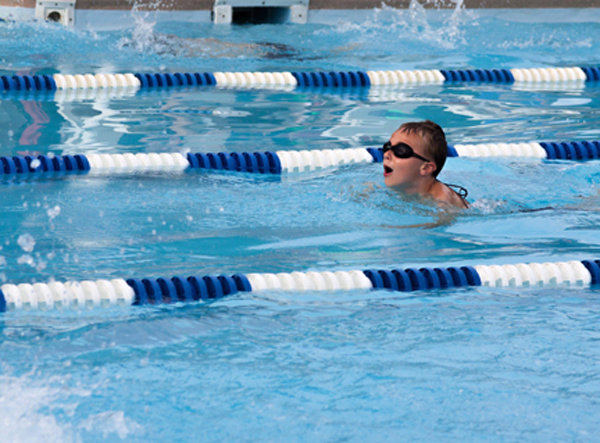 FAST readies for championships