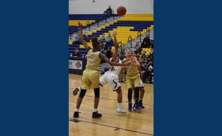 Fluco girls head to Regionals