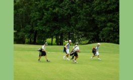 Fluco golfers start season strong