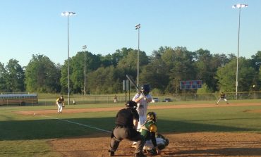 Fluco baseball tops Spotsylvania on the mercy rule, 12-0