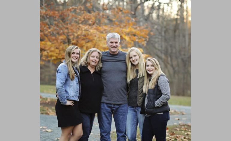 Fluvanna Faces: Barbara Nazar