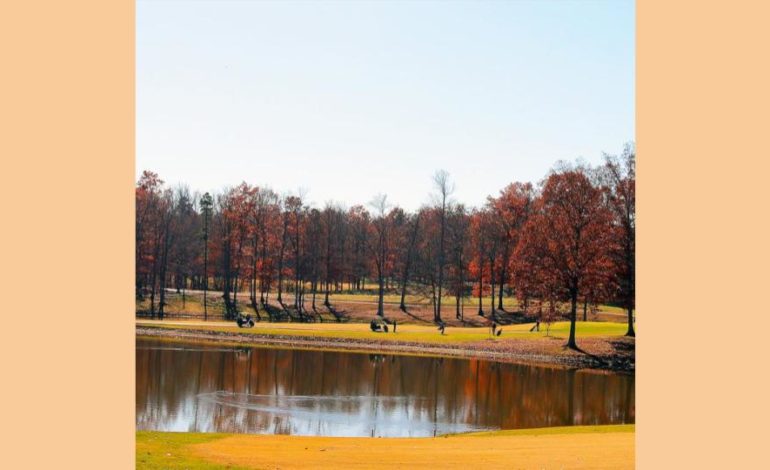 Fall fun comes to Fluvanna County