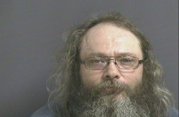 Update: Roach found guilty in shooting spree