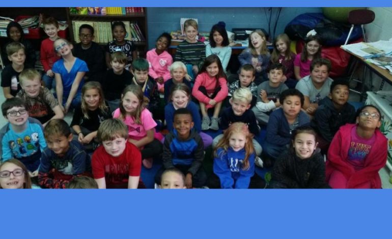 Kids puzzle over mysterious grown-up behaviors