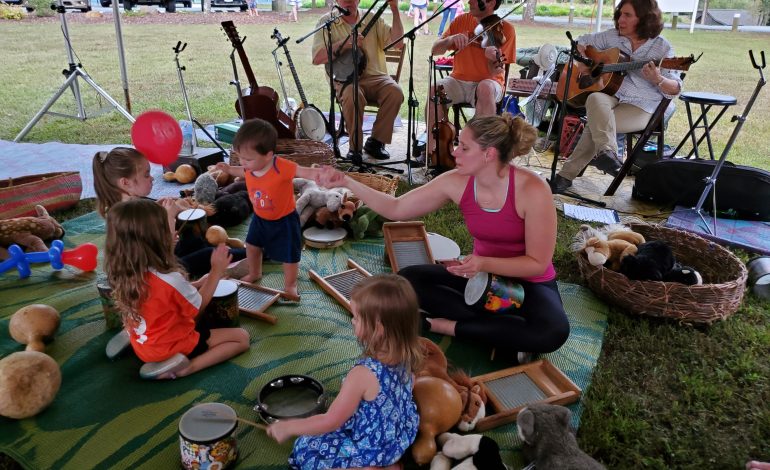 Lake 50th anniversary celebration continues