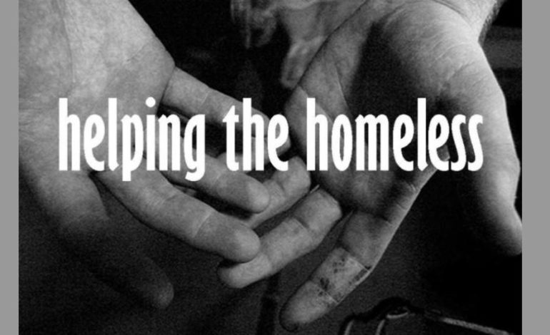 Homeless, hopeless, suicidal