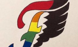 Controversy roils over proposed LGBTQ rainbow Fluco symbol