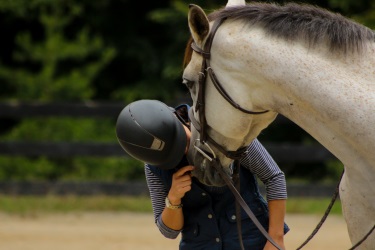 Fluvanna Faces – Sarah Ackenbom