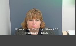 Fluvanna woman charged in murder of daughter