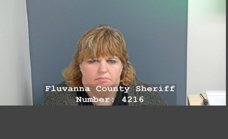 Fluvanna woman charged in murder of daughter
