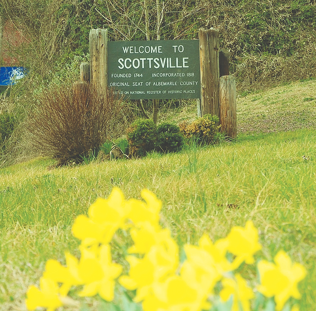 Scottsville celebrates 200 years Fluvanna Review