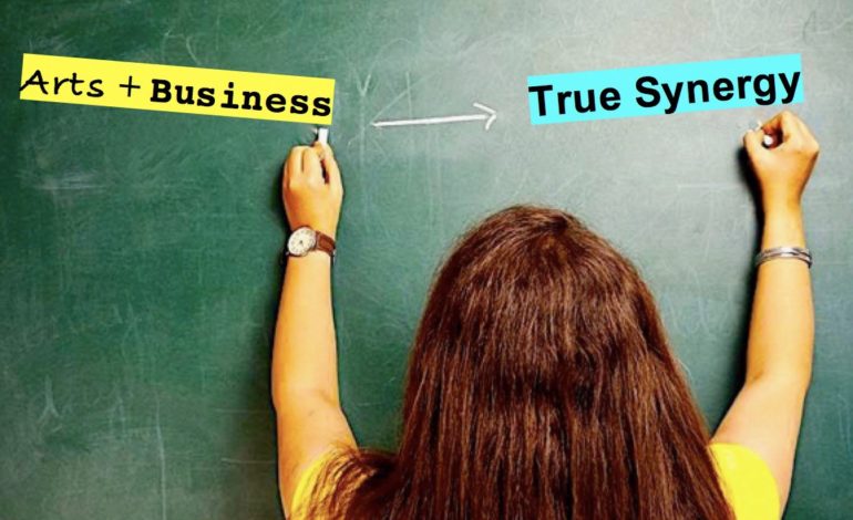 The power of partnership