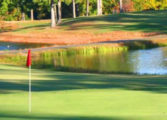 Fluco Golf Hosts Bockman Memorial Tournament