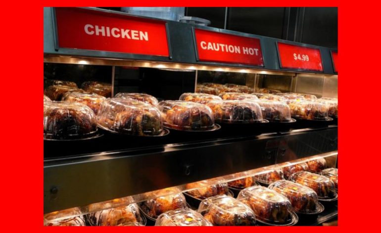 Chamber holds info session on meals tax