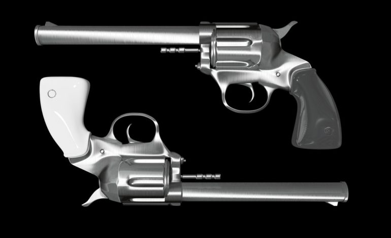 Supervisors approve gun shop permit